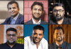 6 Indian entrepreneurs driving mobile tech and digital connectivity