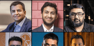 6 Indian entrepreneurs driving mobile tech and digital connectivity