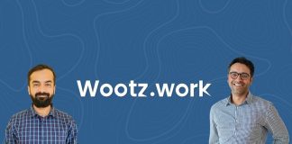 Wootz.work Founders
