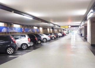 Five startups looking to transform parking ecosystem in India