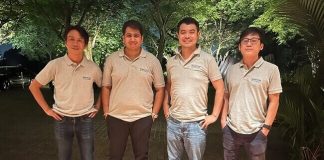 Incubate Fund Asia Team