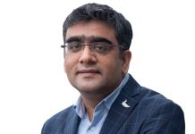 Anuj Khosla, Chief Executive Officer – Digital Business, Hitachi Payment Services