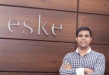 Lifestyle brand eské raises $1.5M in pre-series A funding