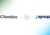 Synup acquires SAAS firm Clientjoy