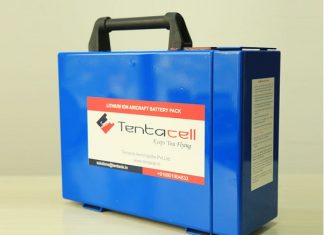 Tentacle launches Tentacell